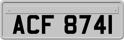 ACF8741