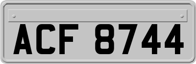 ACF8744