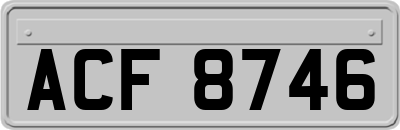 ACF8746