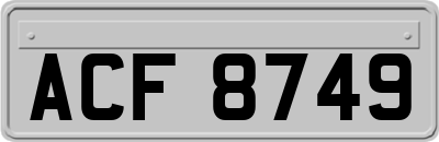ACF8749