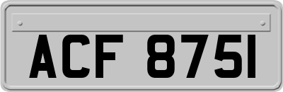 ACF8751