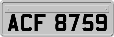 ACF8759