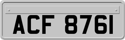 ACF8761