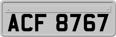 ACF8767