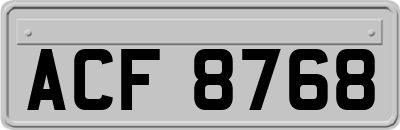 ACF8768