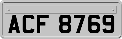 ACF8769