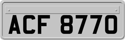 ACF8770