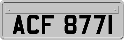 ACF8771