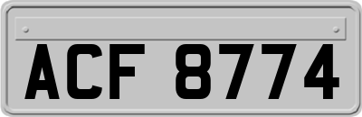 ACF8774