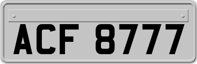 ACF8777