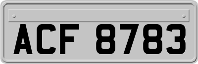 ACF8783