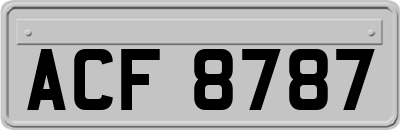 ACF8787