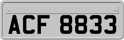 ACF8833