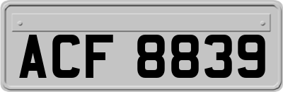 ACF8839
