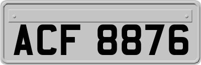 ACF8876