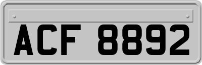 ACF8892