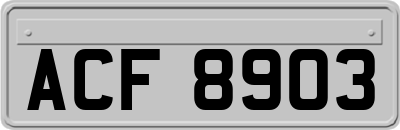 ACF8903