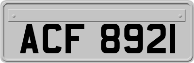 ACF8921