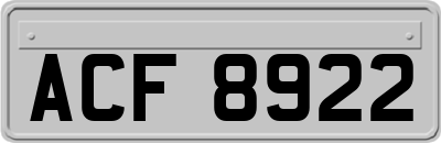 ACF8922