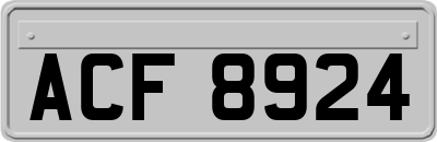 ACF8924