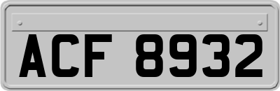 ACF8932
