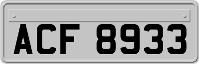 ACF8933