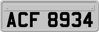 ACF8934