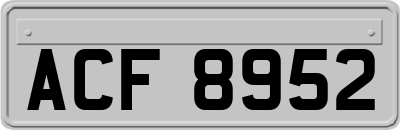 ACF8952