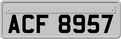 ACF8957
