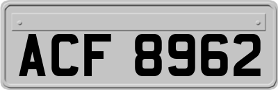 ACF8962