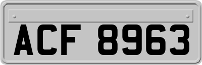 ACF8963