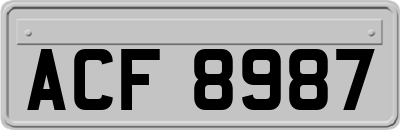 ACF8987