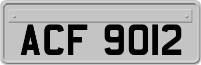 ACF9012