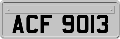 ACF9013