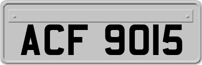 ACF9015
