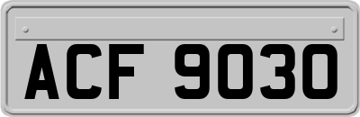 ACF9030