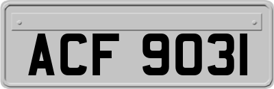 ACF9031