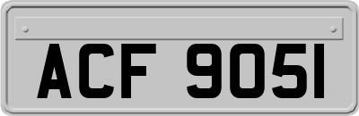 ACF9051