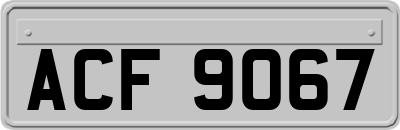 ACF9067