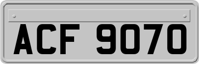 ACF9070