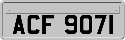 ACF9071