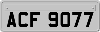ACF9077