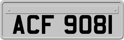ACF9081