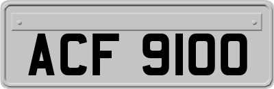 ACF9100
