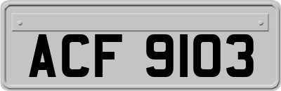 ACF9103
