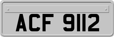ACF9112