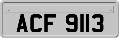 ACF9113