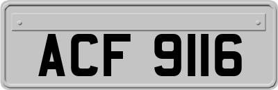 ACF9116