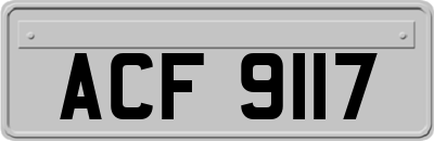 ACF9117