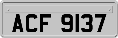 ACF9137